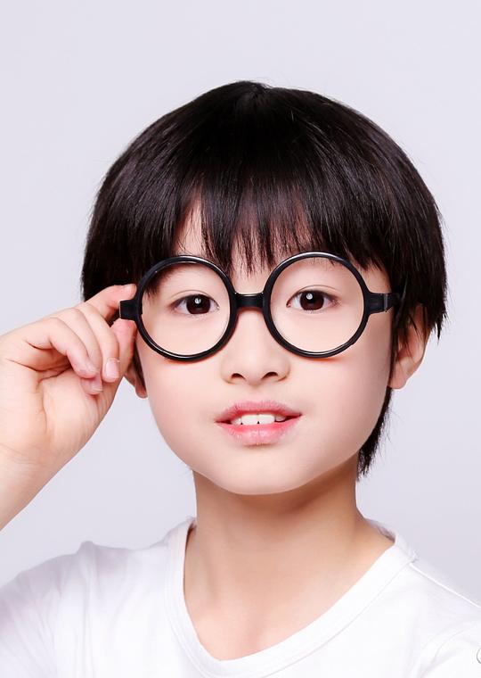 魏之皓 Zhihao Wei照片