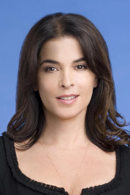 安娜贝拉·西奥拉 Annabella Sciorra照片