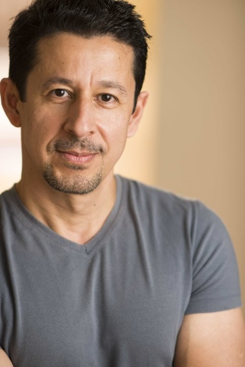 伊斯梅尔·巴希 Ismail Bashey照片