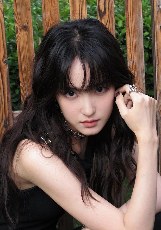张文昕 Wenxin Zhang照片