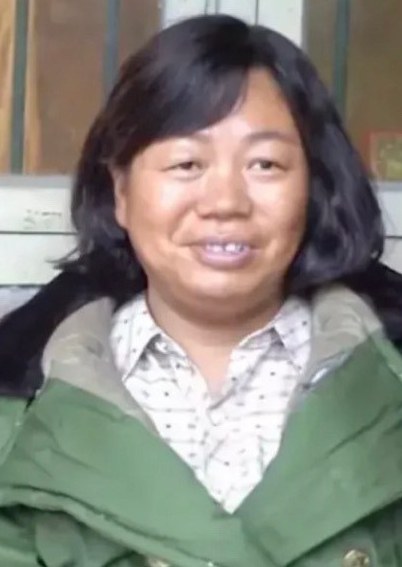 王永芳 Yongfang Wang照片