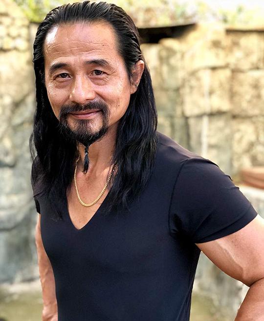 仁成外桥 Jen Sung Outerbridge照片