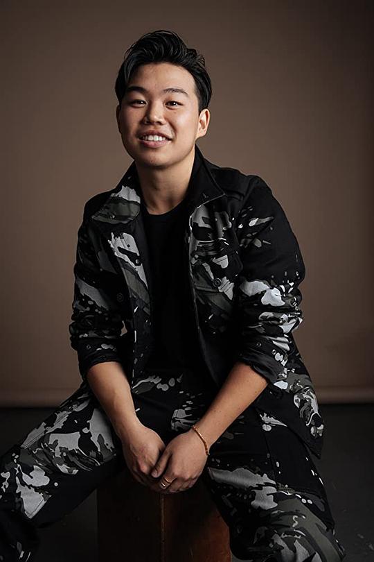 余峻 Jun Yu照片