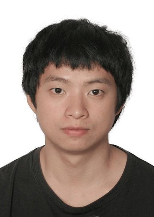 张彦 Yan Zhang照片
