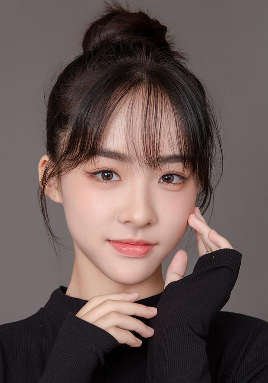 樊雨洁 Yujie Fan照片