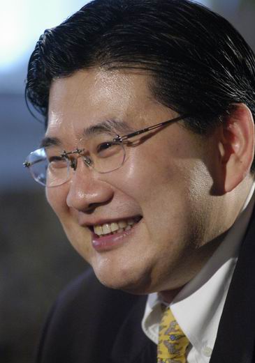 曹可凡 Kefan Cao照片