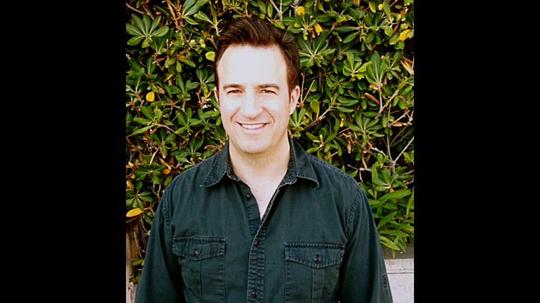 埃里克·萨默斯 Erik Sommers照片
