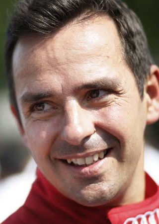伯努瓦·特雷卢耶 Benoît Tréluyer照片