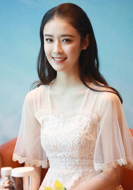 杨祺如 Qiru Yang照片