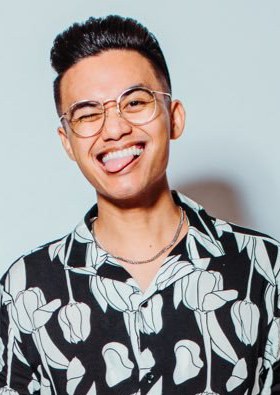 格雷森·维拉纽瓦 Grayson Villanueva照片