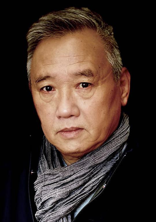 姜小亮 Xiaoliang Jiang照片