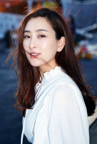 马苏 Su Ma照片