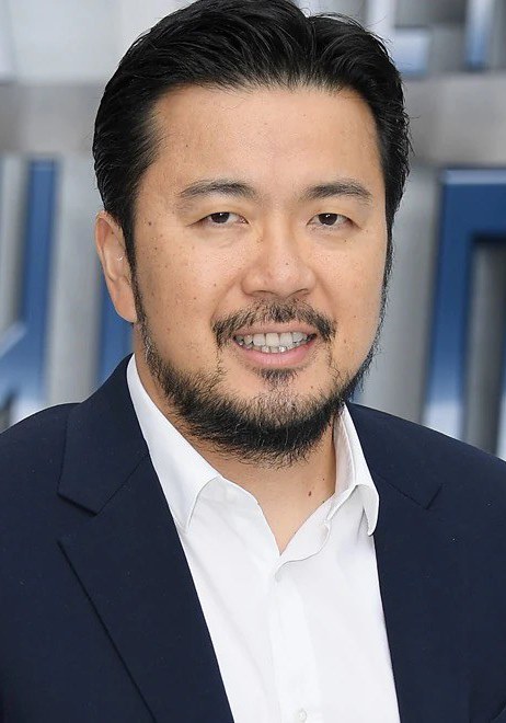 林诣彬 Justin Lin照片