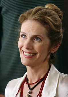 朱莉·哈格蒂 Julie Hagerty照片