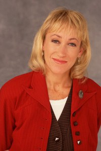 康斯坦斯·舒尔曼 Constance Shulman照片