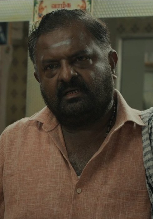 舍纳潘·P·L Thenappan P.L.照片