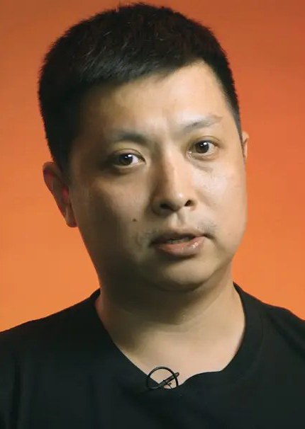 赵霁 Ji Zhao照片