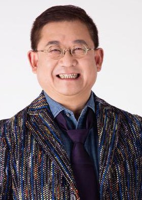 李立宏 Lihong Li照片