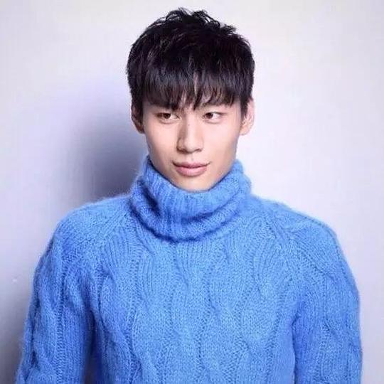庞雨浓 Yunong Pang照片
