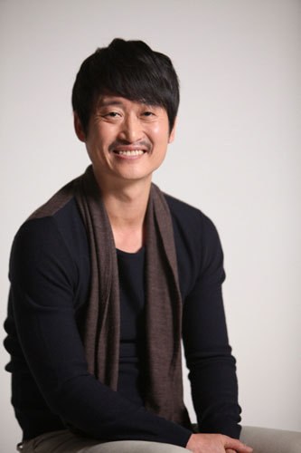 柳承穆 Seung-mok Yoo照片