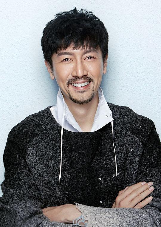 张鲁一 Luyi Zhang照片