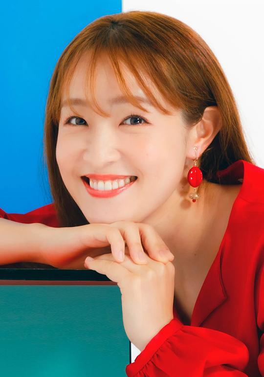 大泽茜 Akane Ôsawa照片