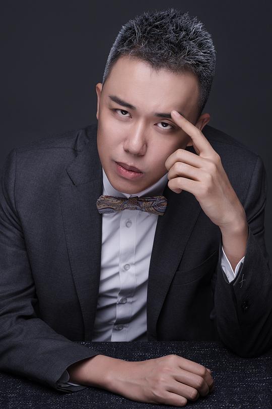 王志君 Zhijun Wang照片