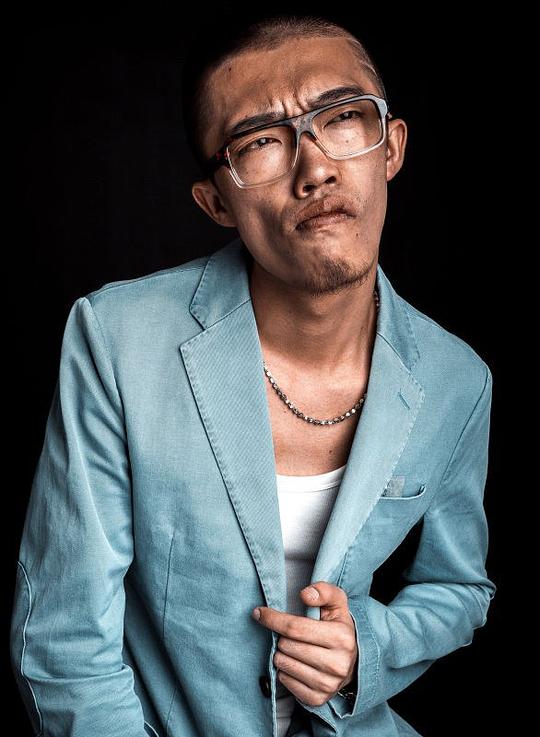 李延 Yan Li照片