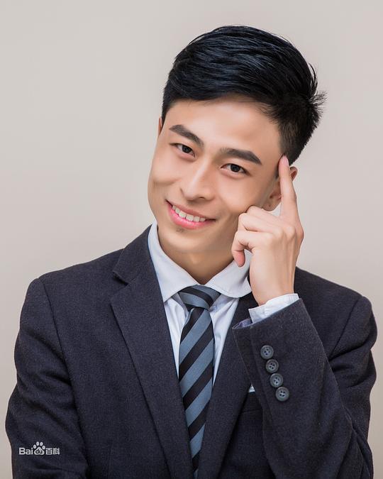 常海军 Haijun Chang照片