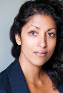 普莉安卡·伯福德 Priyanga Burford照片