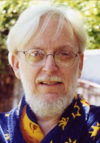 丹·欧班农 Dan O'Bannon照片