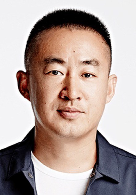 刘晓世 Xiaoshi Liu照片