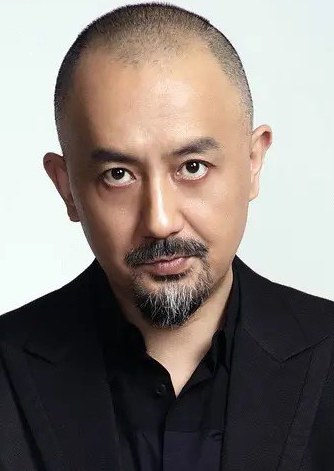 姚橹 Lu Yao照片