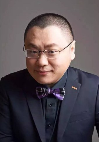 金广发 Yan Jin照片