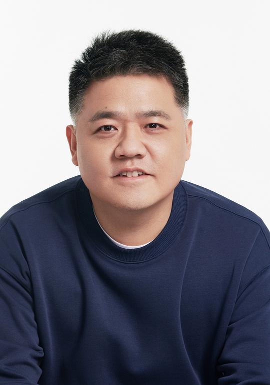 樊登 Deng Fan照片