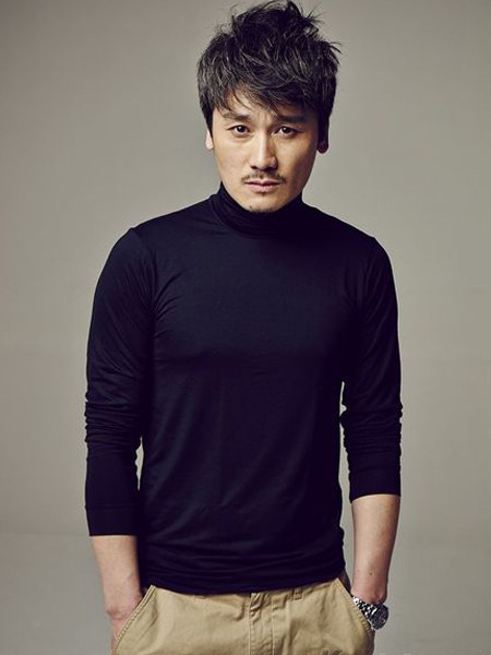 周铁 Tie Zhou照片