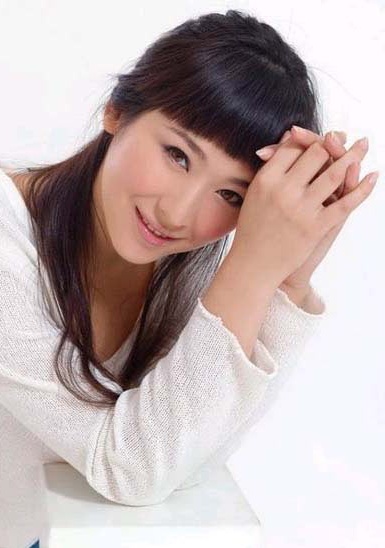 宋雨霏 Yufei Song照片