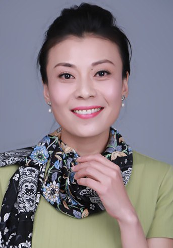 茹天 Ru Tian照片