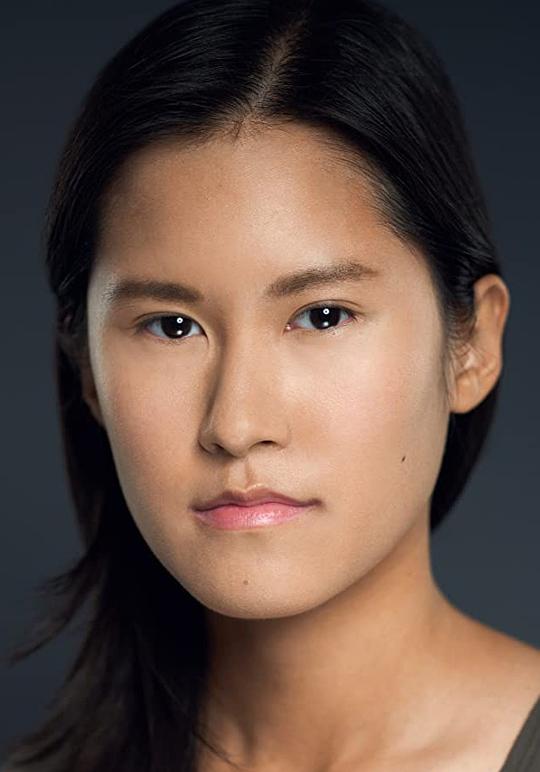 蕾切尔·郭 Rachel Kwok照片
