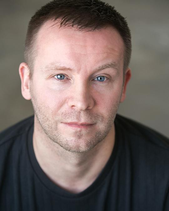斯科特·穆林斯 Scott Mullins照片