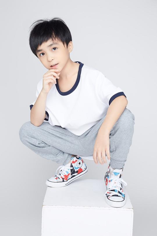 萧李臻瑱 Zhenzhen Xiaoli照片