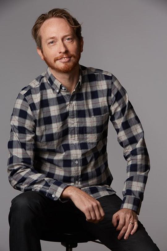 扎布·威尔斯 Zeb Wells照片