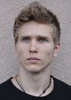 亚历克斯·基什科维奇 Alex Kyshkovych照片