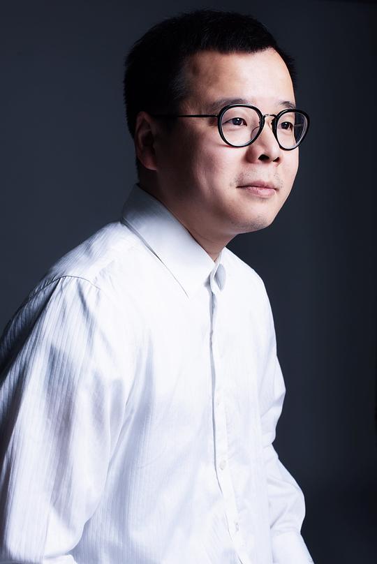 李亮文 Liangwen Li照片