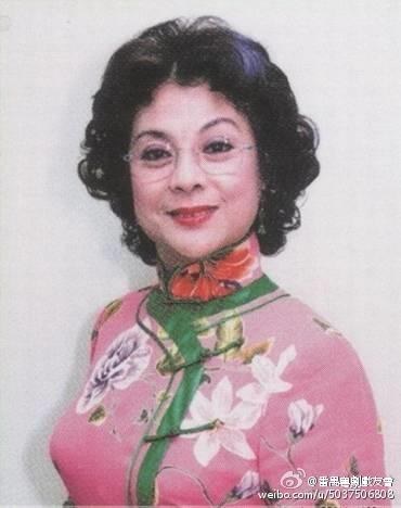 卢秋萍 Qiuping Lu照片