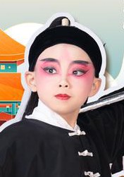张沥行 Lixing Zhang照片