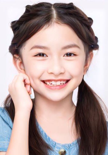 张一心 Yixin Zhang照片