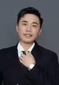胡必胜 Bisheng Hu照片