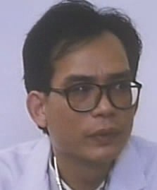 周志辉 Chi-Fai Chow照片