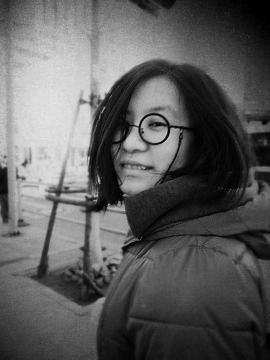 蒋丽华 Lihua Jiang照片